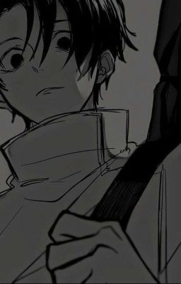 Убитый горем 