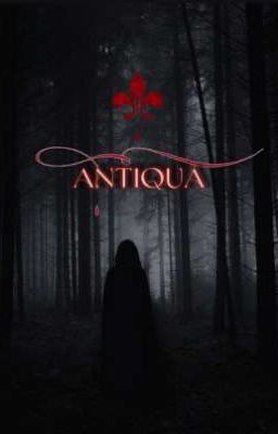 Antiqua|Древняя