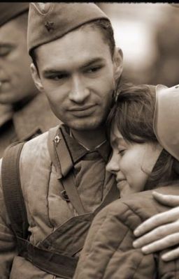 Любовь и разлука