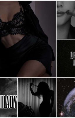 mine milady | 5 часть 