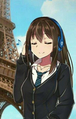 Путешествие по Парижу, или история одного танца.  