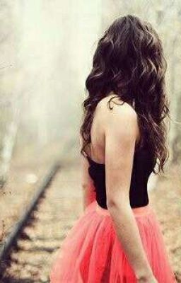 Жизнь девчёнки.