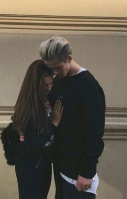 Катя Адушкина и Никита Златоуст.