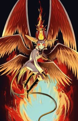 Перемены в Аду