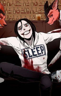 ( Крипипаста ) Демоническая кровожадность 