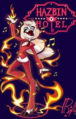 ={Y/N и Адский Босс/Отель Хазбин/Team Seraphim Sins}=