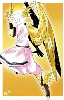 Новая жизнь?(Countryhumans)