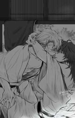 с каких пор я тебе нужен??