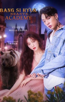 Академия нечисти им. Бан Шихёка