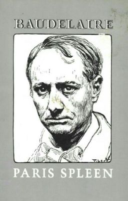 Шарль Бодлер - Парижский сплин.