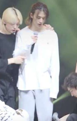 мини фанфик от бота