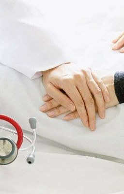 Грустная История одного Врача