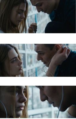 ГЛАЗА ЦВЕТА ВИСКИ