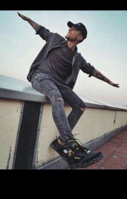 Однажды... [Фанфик про Егора Крида]