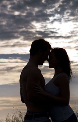 Университетская любовь