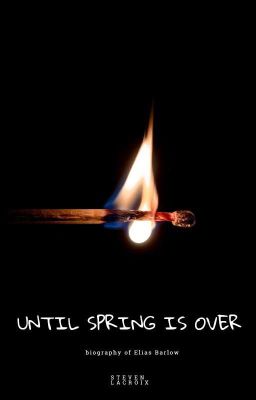 Пока не кончилась весна 