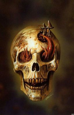 Истории на ночь 