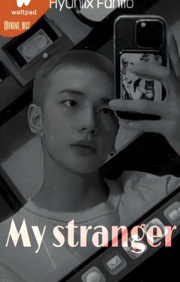 ɱყ ʂɬrąŋɠɛr {ɧყųŋƖıҳ}