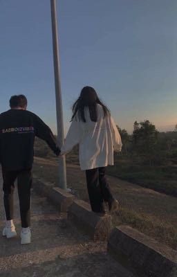 Нечто большее чем просто друзья💕