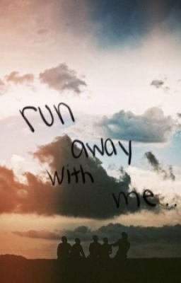 Убеги со мной