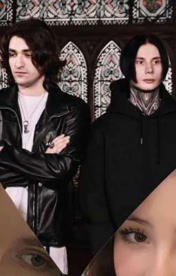 Двое против одной с половиной// Дима Матвеев ; Олег Шепс