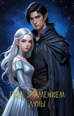 Под знамением Луны