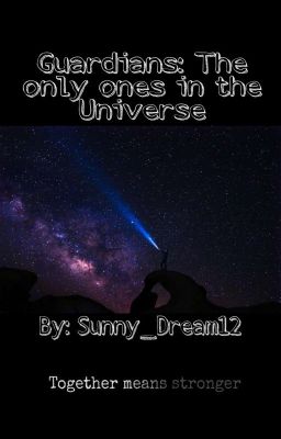 Хранители: Единственные во вселенной | Guardians: The only ones in the universe