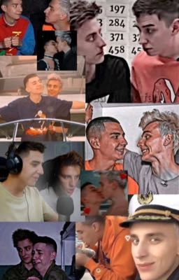 Интернет дружба.