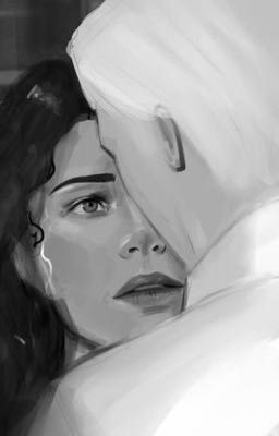 Лилии в волосах