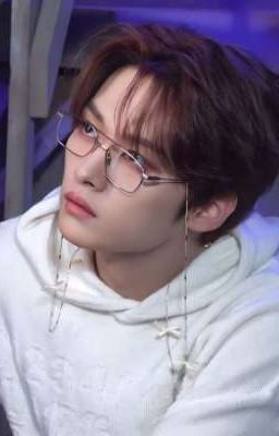 Мой любимый враг Ли Минхо