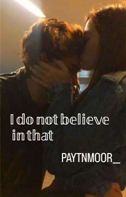 𝕀 𝕕𝕠 𝕟𝕠𝕥 𝕓𝕖𝕝𝕚𝕖𝕧𝕖 𝕚𝕟 𝕥𝕙𝕒𝕥