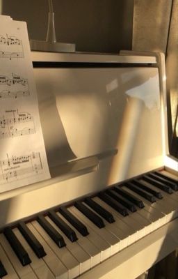 лунная соната для двоих