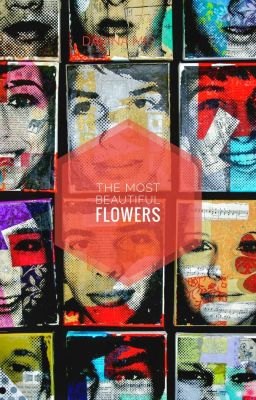 Самые прекрасные цветы. The most beautiful flowers