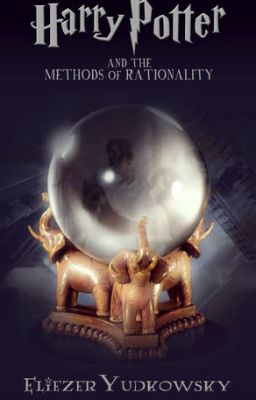 Гарри Поттер и методы рационального мышления