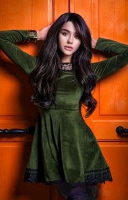 История Дженни Поттер 