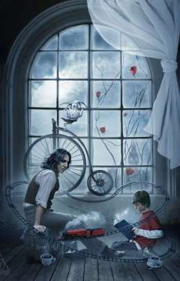 Северус Снейп находит личный дневник Гарри Поттера