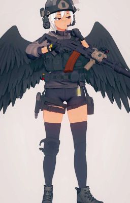 Ангелы Северного леса