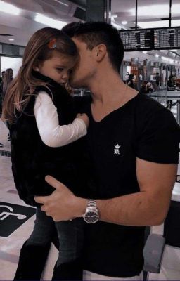  Малышка Ричардс♡