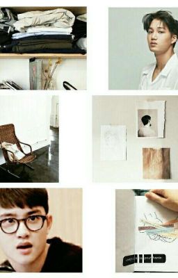 Портрет На Воде