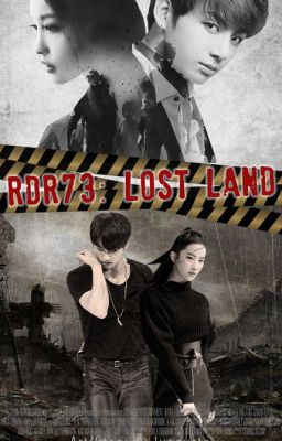 RDR-73: Потерянная земля