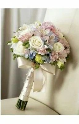 Букет Невесты