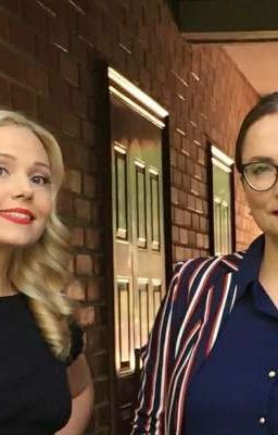 Фанфик|Красная роза🌹