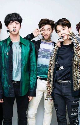 BANGTAN- BTS Reaction (РЕДАКТИРУЕТСЯ)