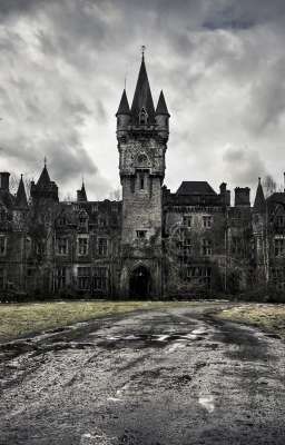 Поместье Даркмун