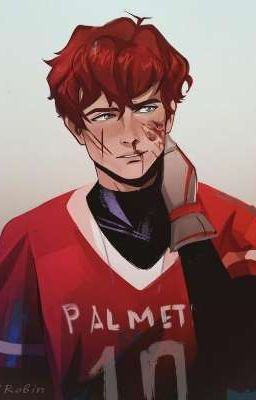 Близнецы ~Всё Ради Игры~