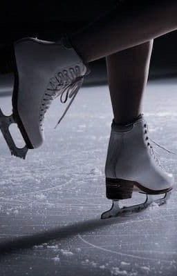 Моя фигурная история