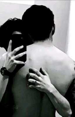 мир в котором нет тебя.