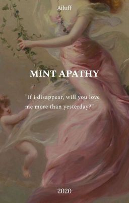 Мятная апатия 