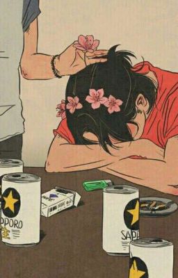 Повесть о человеке, что я люблю