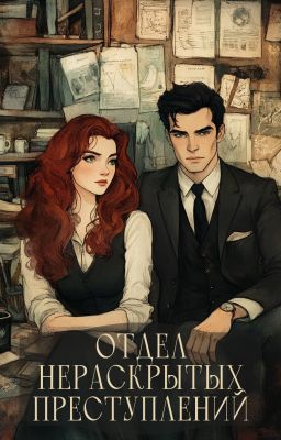 Отдел нераскрытых преступлений